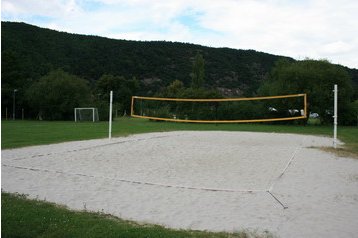 Csehország Penzión Vrané nad Vltavou, Exteriőr